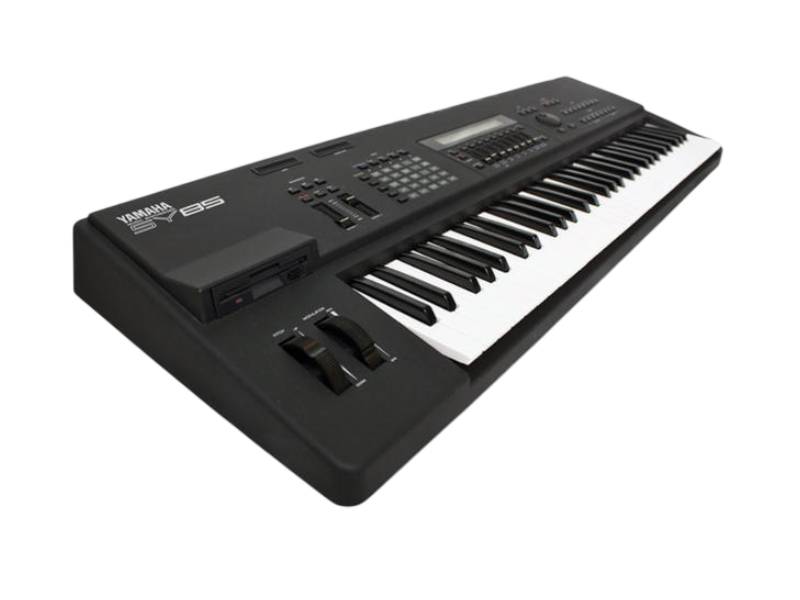 Синтезатор Yamaha SY-85