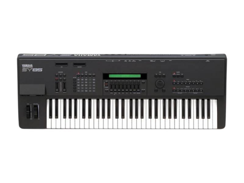 Синтезатор Yamaha SY-85
