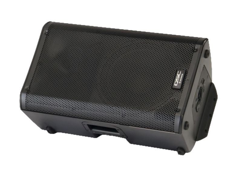 Активная акустическая система QSC k-10, сателлит или монитор