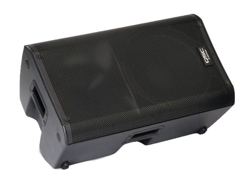 Активные акустические системы QSC K-12