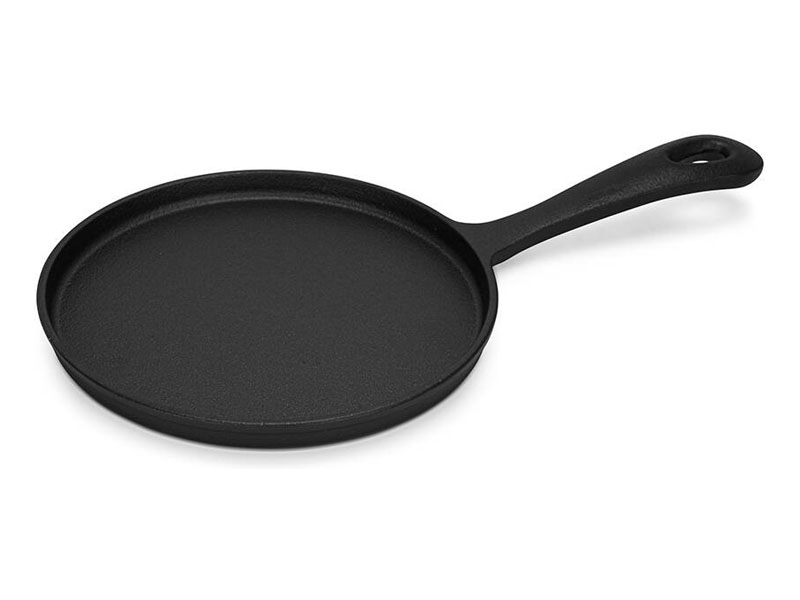 Сковорода блинная индукционная (диаметр 20 см)