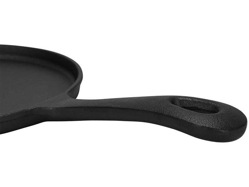 Сковорода блинная индукционная (диаметр 20 см)