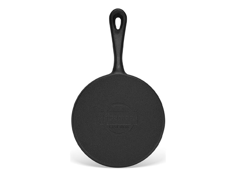 Сковорода блинная индукционная (диаметр 20 см)