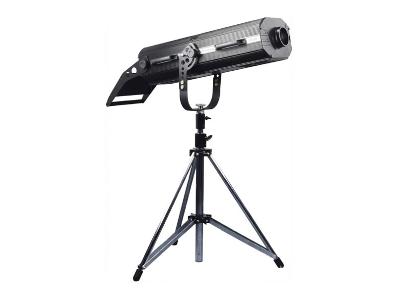 Следящий прожектор Clay Paky Shadow QS-ST 1200