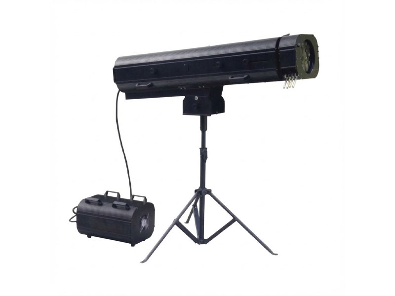 Следящий прожектор DIALighting-2500