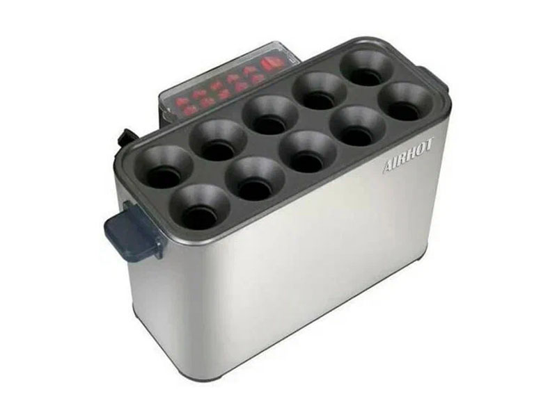 Сосиска в яйце — вид 3