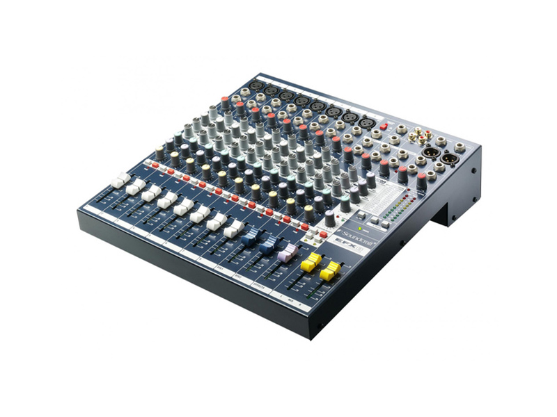 Soundcraft EFX
