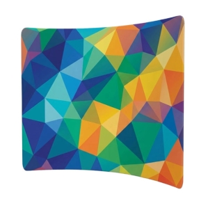 Стенд Altec ST-4 полукруглый двусторонняя печать