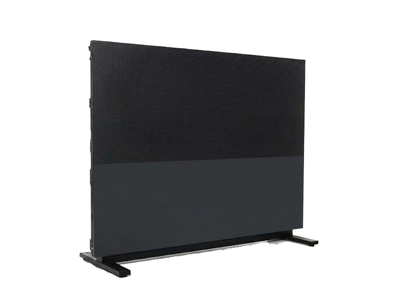 LED-экран 3x2 м