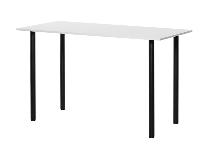 Стол 180x90 белый