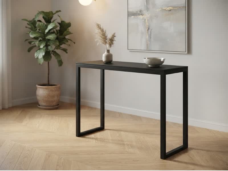 Стол Aesthetic Black — вид 3