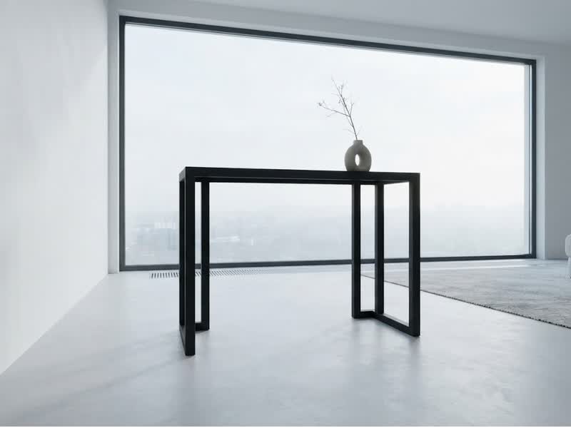 Стол Aesthetic Black — вид 4