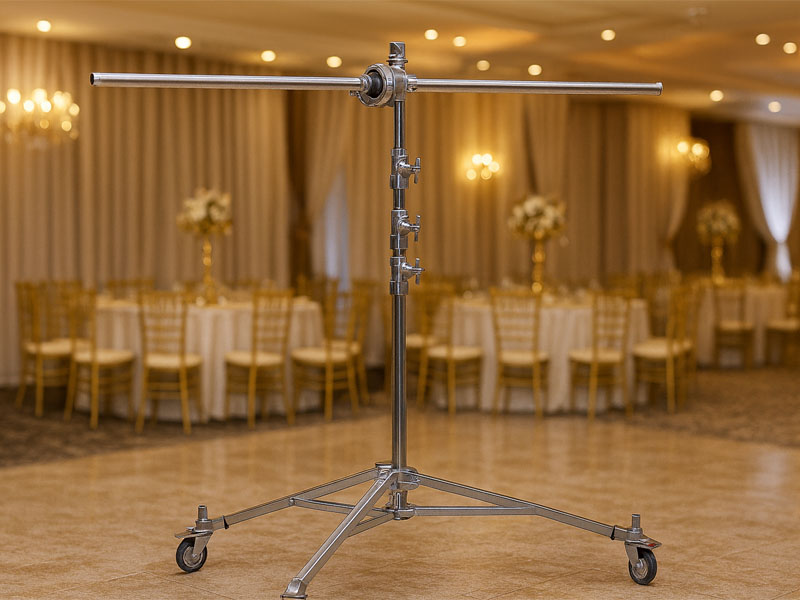 Стойка AVENGER Overhead, штатив для света