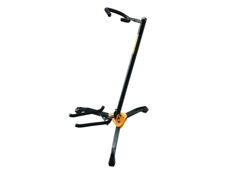 Стойка для гитар Hercules GS405B Guitar stand