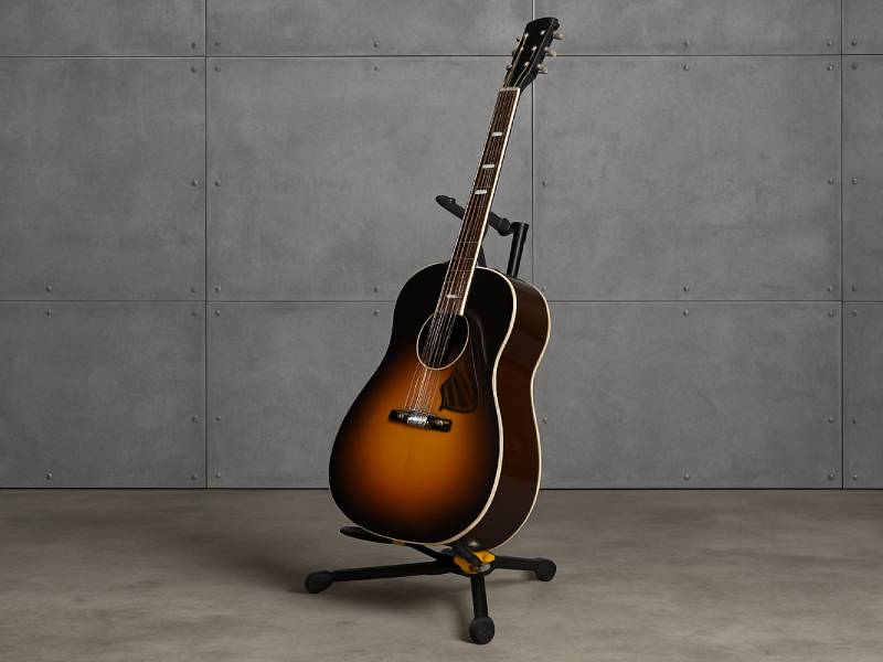 Стойка для гитар Hercules GS405B Guitar stand