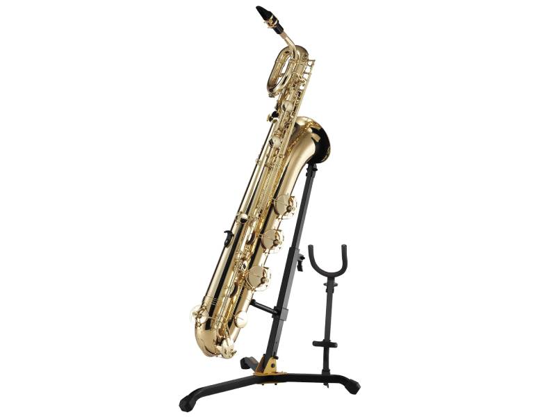 Стойка для саксофона