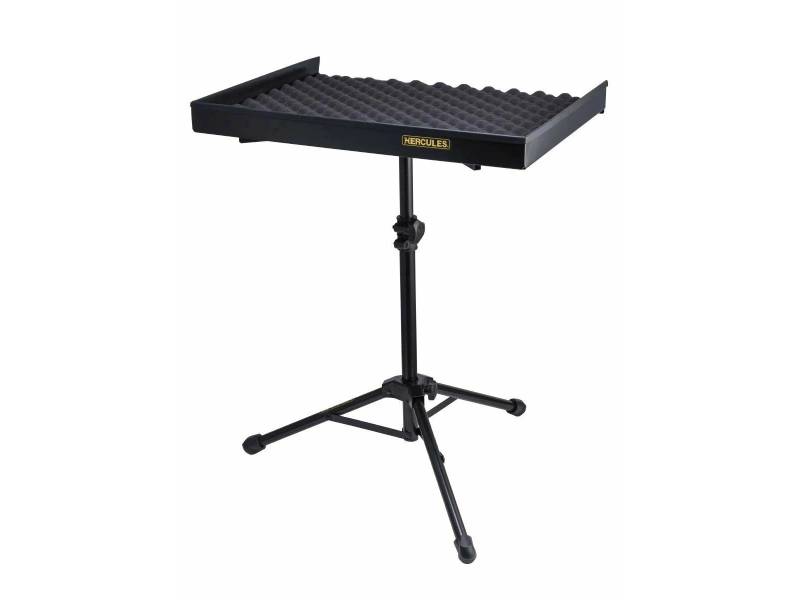 Стойка-столик HERCULES DS800B для перкуссии