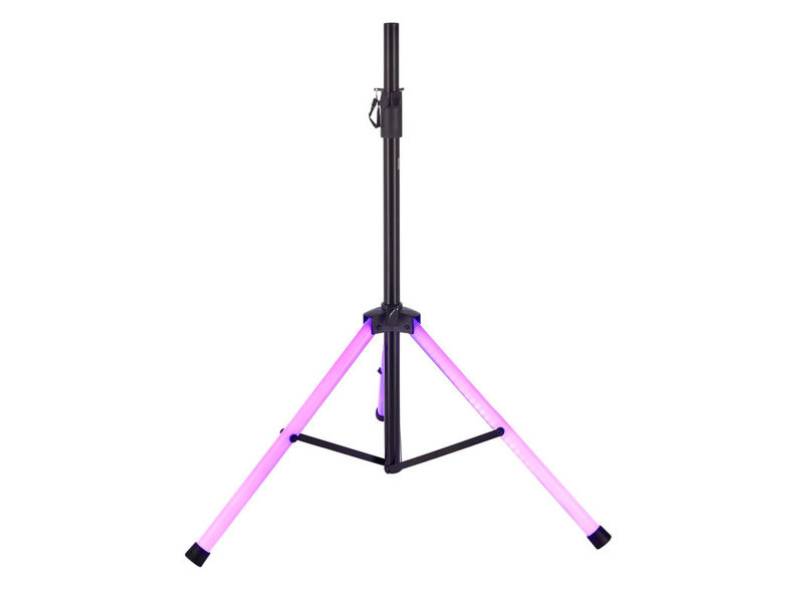 Cтойки светящиеся для колонок American DJ COLOR STAND LED