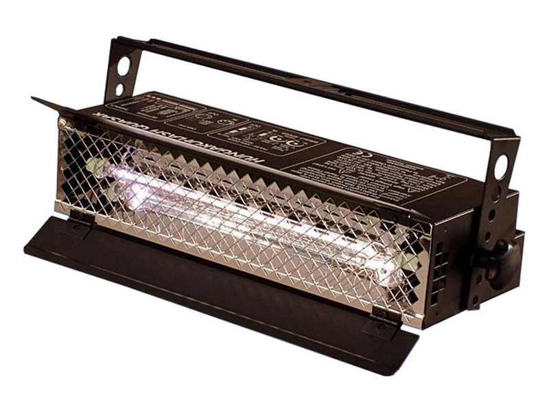 Стробоскоп HUNGAROFLASH EUDMX