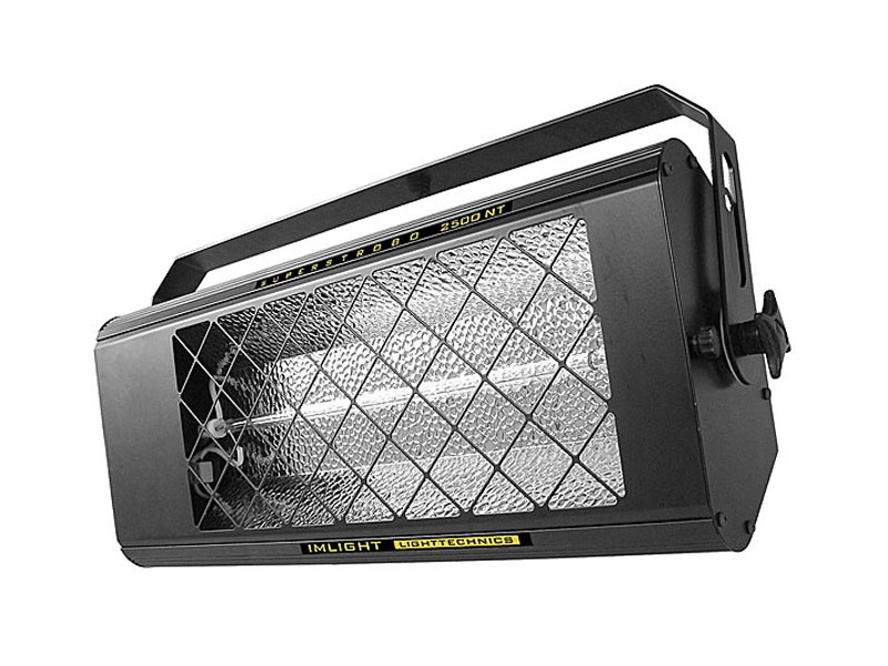 Стробоскоп IMLIGHT SUPER STROBO 2500 NT