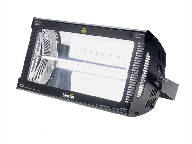 Стробоскоп Martin Atomic 3000 DMX