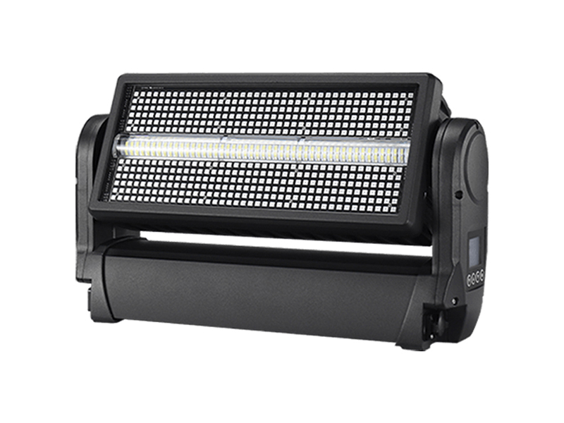 Стробоскоп Moving Pixel Strobe ip3000 IP65