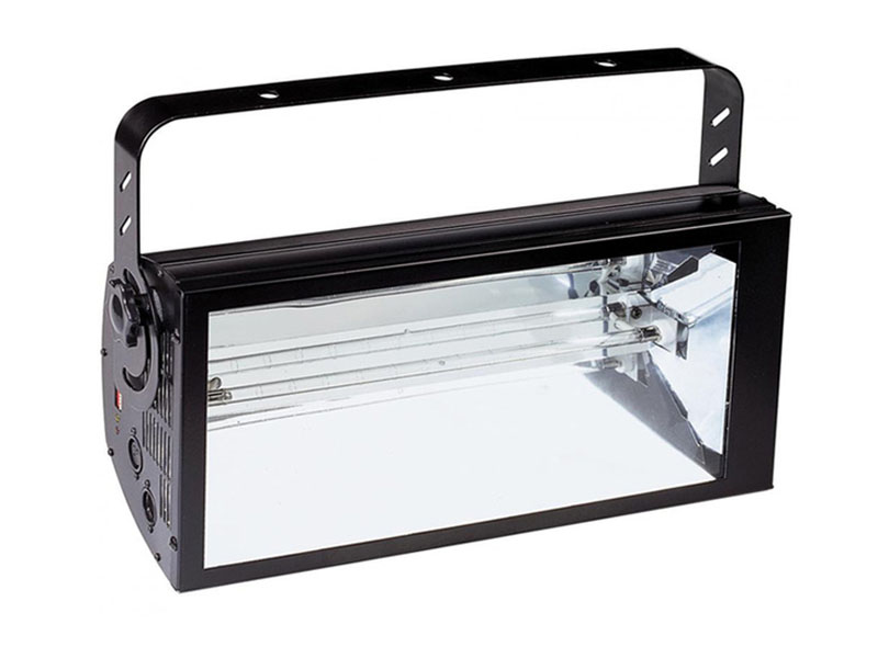 Стробоскоп средней мощности D.T.S. Strobe 1500 DMX