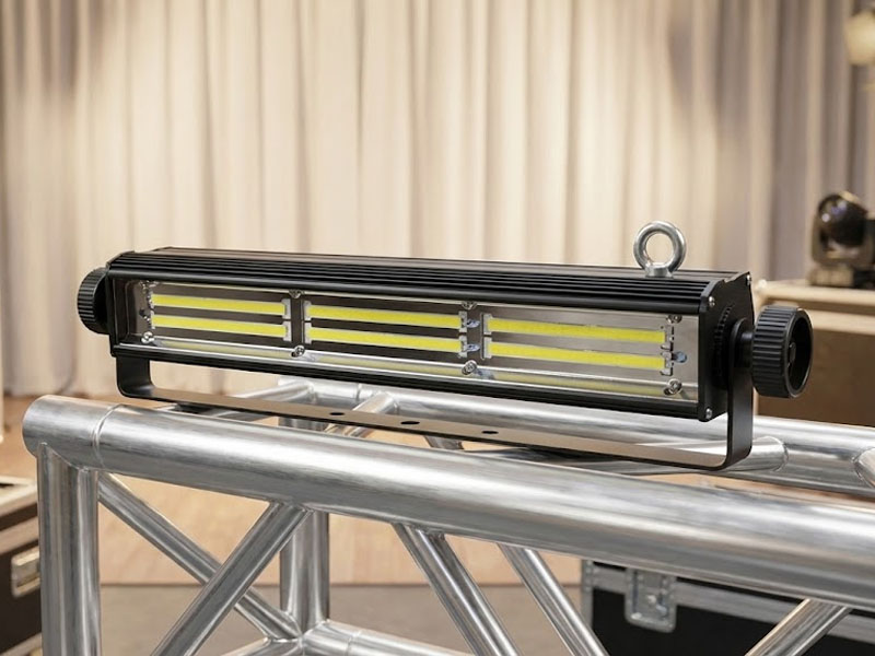 Стробоскоп светодиодный