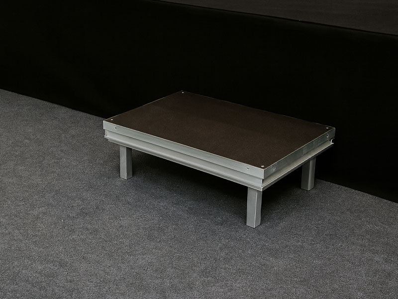 Ступени 1/0,5м (мини-подиумы)