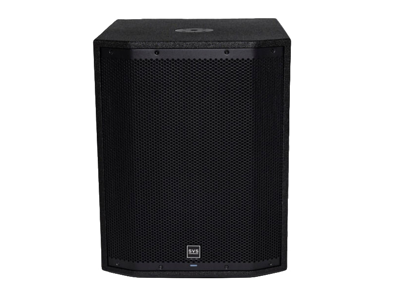 Subwoofer SVS Audiotechnik Sp-18A
