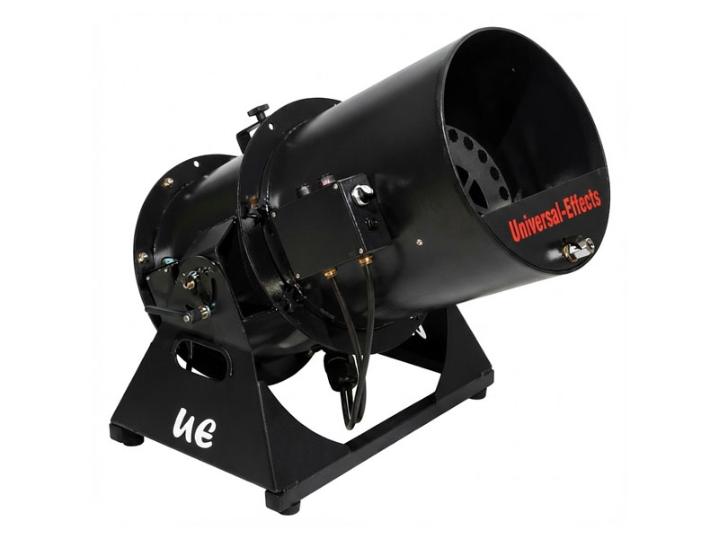 Супер генератор мыльных пузырей UE Power Head Jet-Bubbles 500