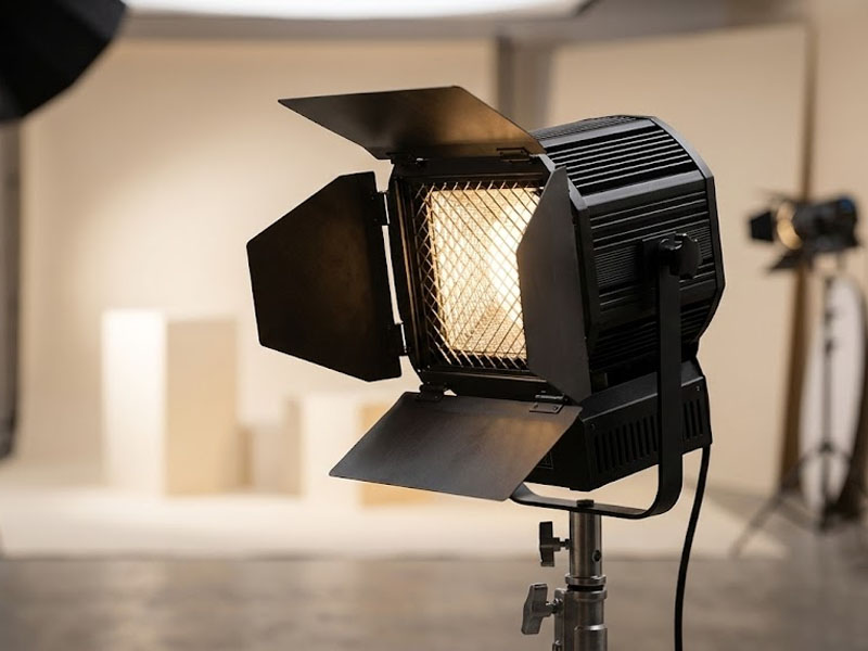 Светильник CHR-500/05 со шторками