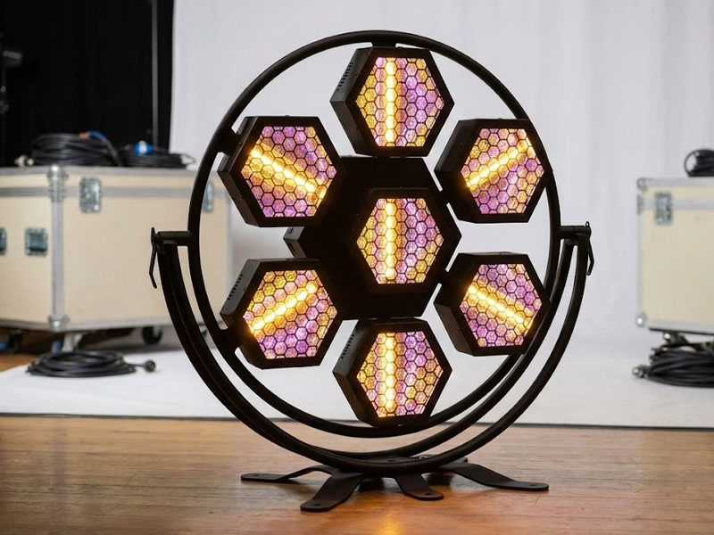 Светильник Копия Portman-p1