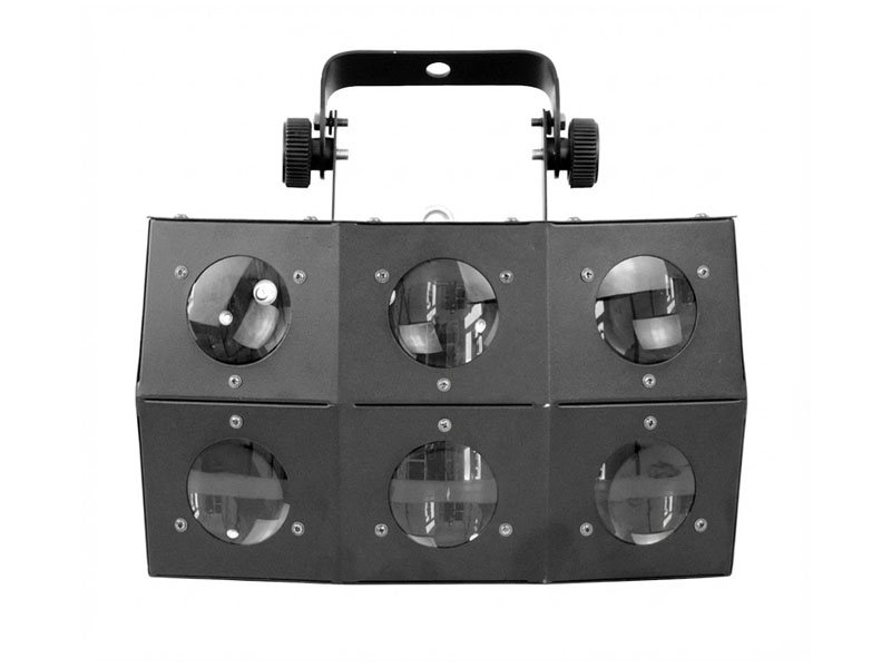 Светильник многолучевой Involight OB200 LED 