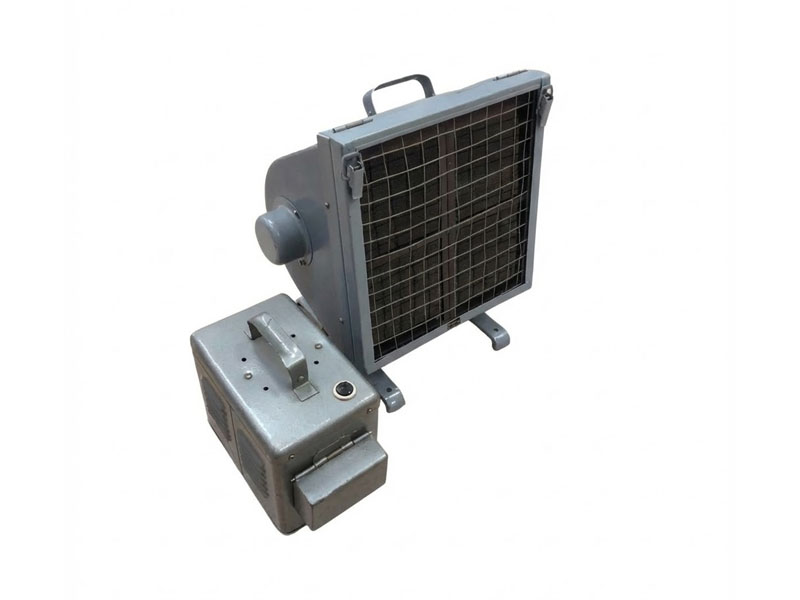 Светильник ультрафиолетовый СВТУ-1000 ПРК-1000