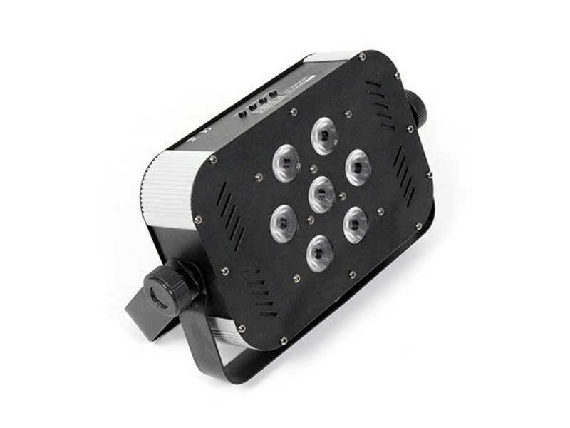 Светодиодная панель Involight Panel7T