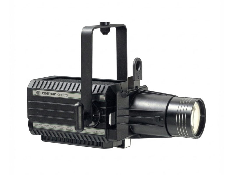 Светодиодная пушка Coemar Centro msr-400