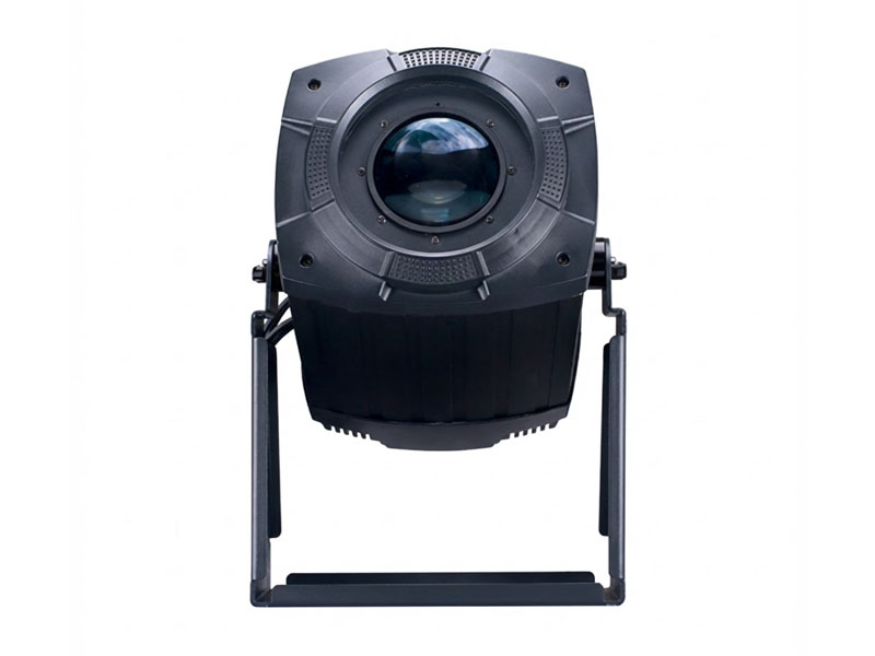 Светодиодный ГОБО проектор 300 Вт