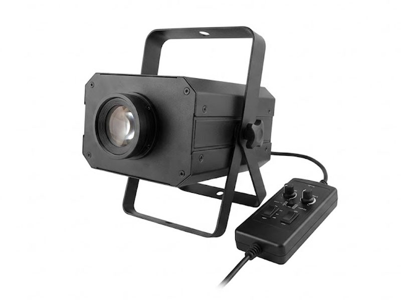 Светодиодный Гобо проектор 50 Вт