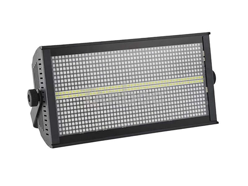 Светодиодный LED RGBW Стробоскоп 1500W