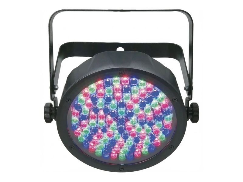 Светодиодный Прожектор CHAUVET Slim PAR 56