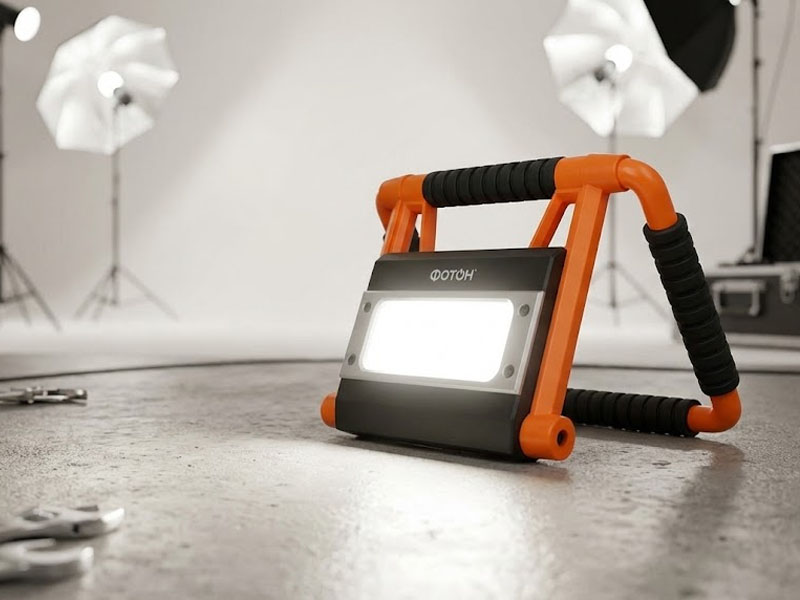 Светодиодный прожектор Foton