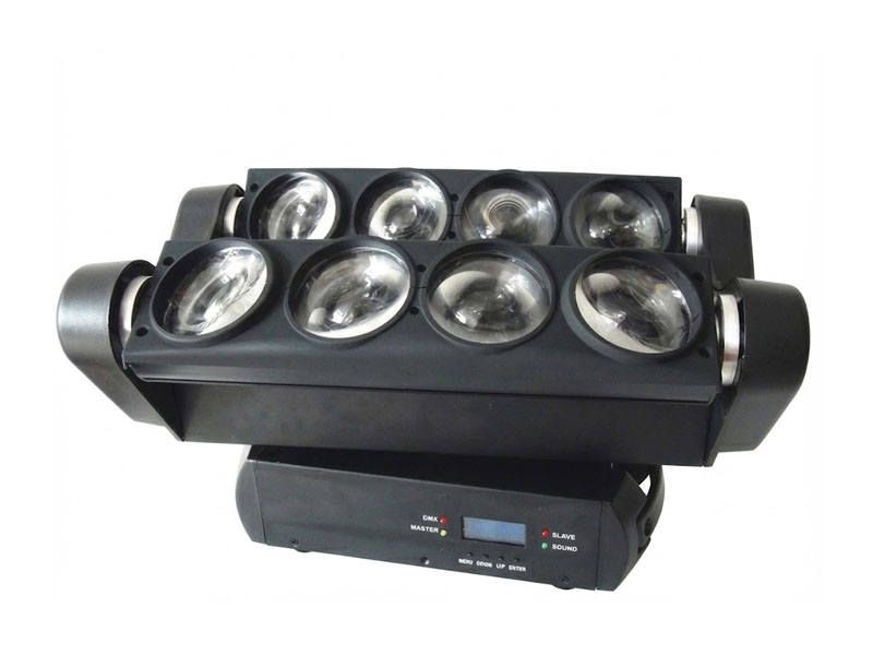 Светодиодный прожектор RUMBA WHITE