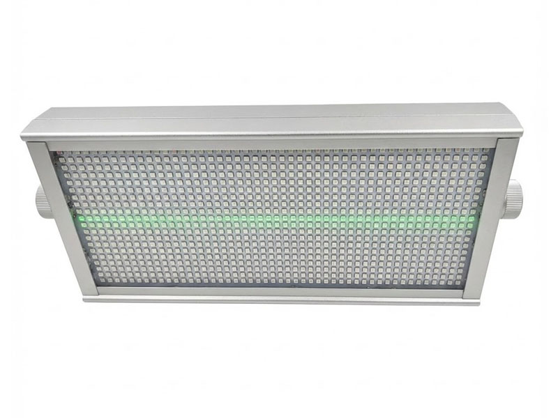 Светодиодный стробоскоп в стиле панно