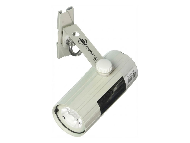 Светодиодный светильник ADJ PinPoint