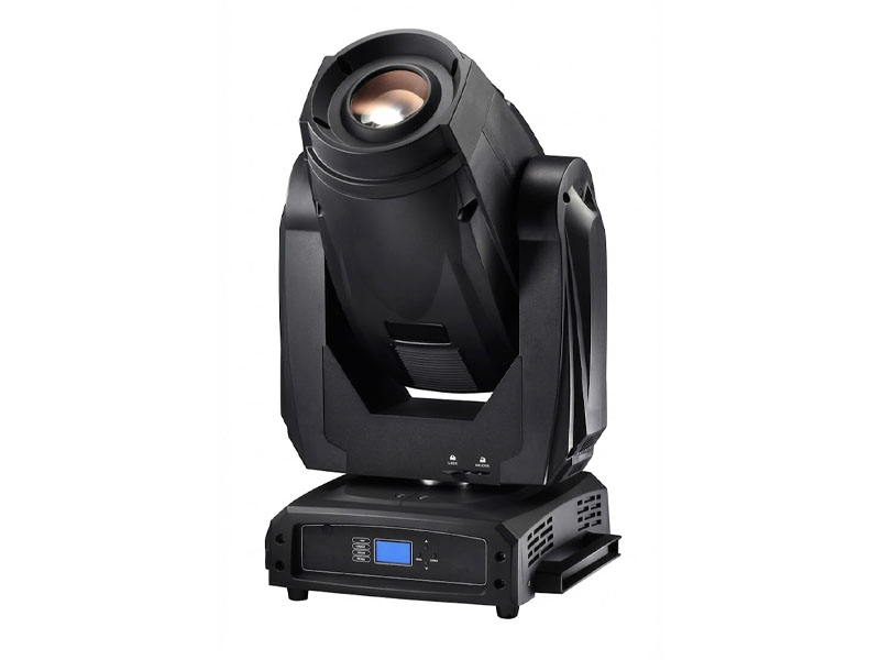 Световая голова DIAPro ColorSpot 16R CMY