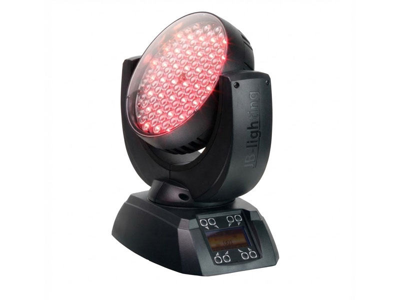 Световая голова JB LED A7