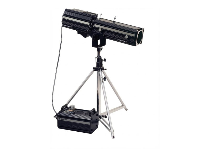 Световая пушка Coemar Testa-2500