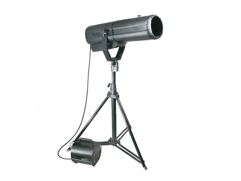 Световая пушка D.T.S.Follow Spot Moon-1200