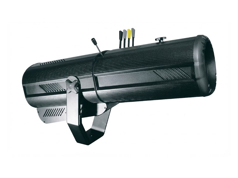 Световая пушка D.T.S.Follow Spot Moon-575